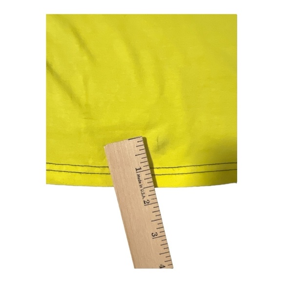 Black Pyramid Athletics Colorblock T-Shirt Size XL GH1 - Picture 5 of 6